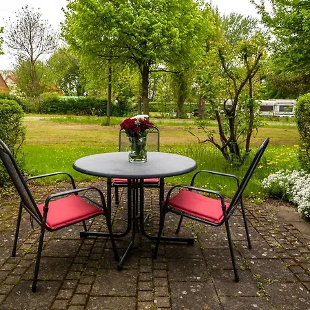 Rugana - Komfort 1-raum Mit Terrasse C46 Apartmán *