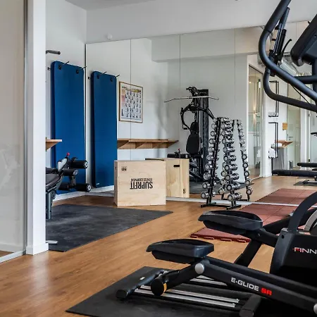 Rugana - Komfort 1-raum Mit Terrasse C46 Apartmán Dranske