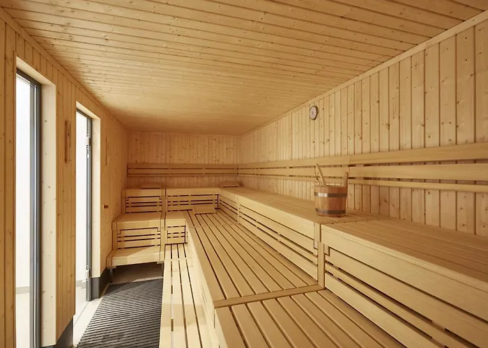 Apartamento Rugana - Komfort 1-raum Mit Terrasse C46 Dranske