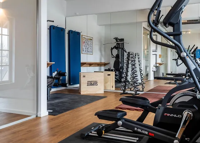 Rugana - Komfort 1-raum Mit Terrasse C46 Apartamento Dranske