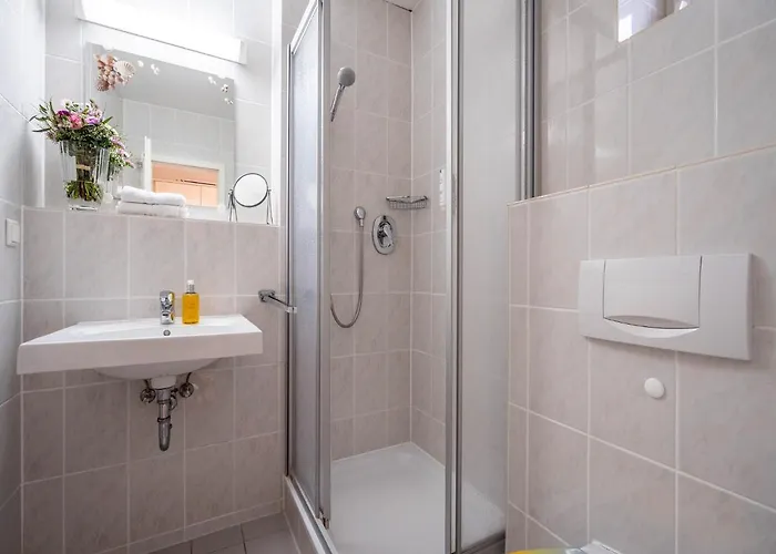 Rugana - Komfort 1-raum Mit Terrasse C46 *